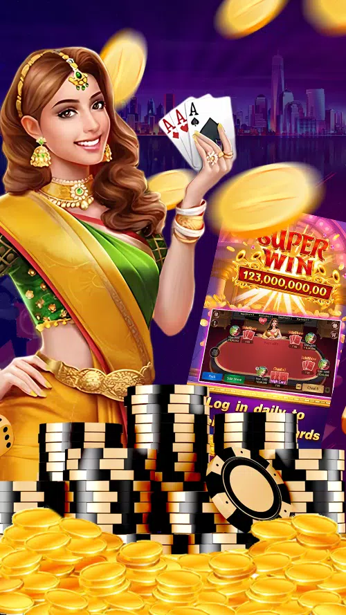 Teen Patti Win Teen Patti Win