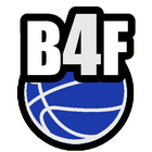 Basketball 4 fans icon