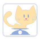 Cat’s Health – feline BMI icône