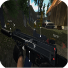 FaR CrY-5: Free Conter Fire Attack simgesi