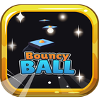 Bouncy Ball ikona