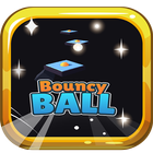 Bouncy Ball simgesi