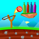 Shoot The Bottle: Classic APK