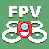 FPV симулятор дрона ACRO