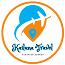 KAILUNA Travel aplikacja
