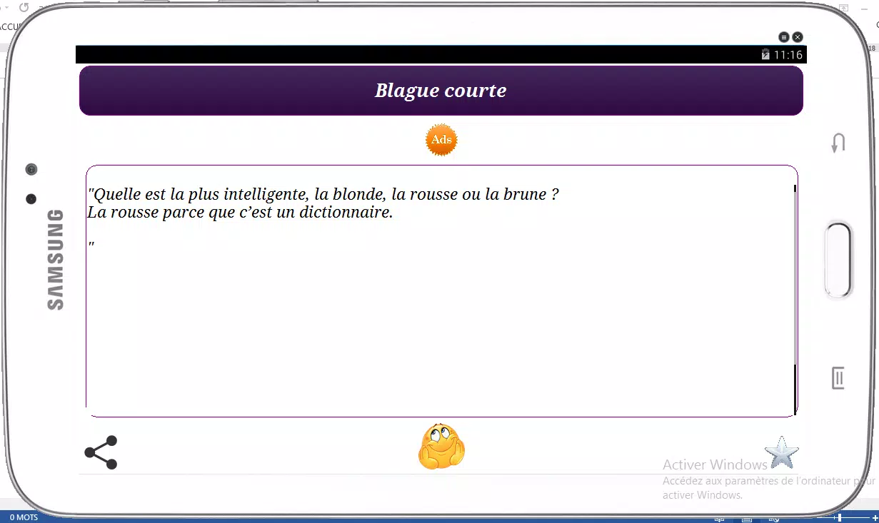 Blagues Droles For Android Apk Download