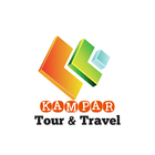 Kampar Tour Travel أيقونة