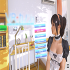 VR KANOJO : THE REAL EXCITEMENT WALKTHROUGH icon