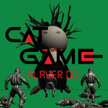 CAT GAME: PLAYER 001