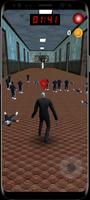 Nextbots in Backroom - obunga captura de pantalla 3