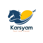 Karsyam Travel 图标