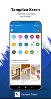 Karsyam Travel 海报