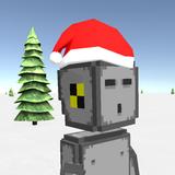 People Sandbox Mobile 3D icon