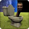 Toilet Fighters Sandbox: Space Download gratis mod apk versi terbaru