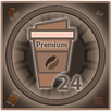 Make Coffee 24 Premium APK
