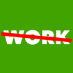Work is Over