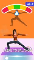 Yoga Dodge Master Games screenshot 1