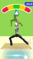 Yoga Dodge Master Games screenshot 3