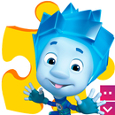 APK The Fixies: Puzzles and Quest