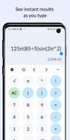 Calculator 海报