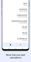 Calculator 截图 1