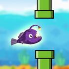 Flappy Fish-icoon