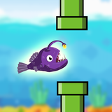 Flappy Fish - Flapp Like Bird APK