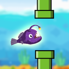 Flappy Fish icon