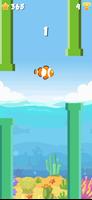 Flappy Fish screenshot 2