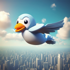 Flippy Bird Classic иконка