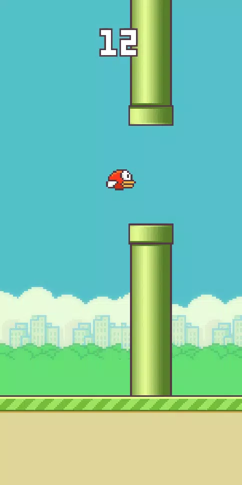 Flappy Bird Offline for Google Chrome™ for Google Chrome - Extension  Download