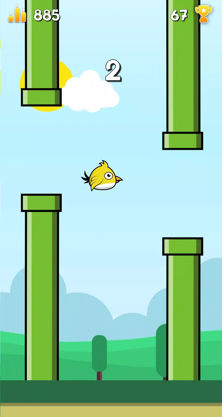 Flappy Bird APK para Android - Download