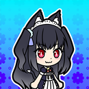 Magical Girl Dungeon APK