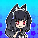Magical Girl Dungeon biểu tượng