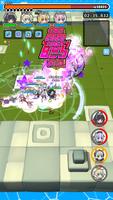 Magical Girl Dungeon ảnh chụp màn hình 1