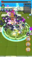 Magical Girl Dungeon ảnh chụp màn hình 2