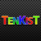0と1の早打ちバトル TENKIST icon