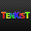 0と1の早打ちバトル TENKIST