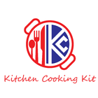 Kitchen Cooking Kit আইকন