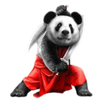 Panda Fighter APK