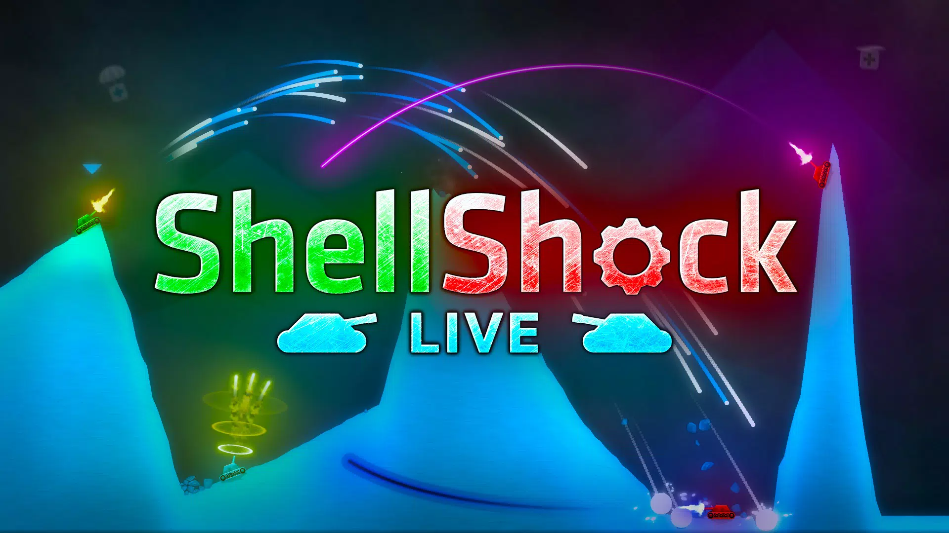 ShellShock Live APK 1.0.0 - Download Free for Android