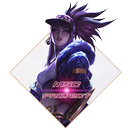 KDA HD Wallpaper - Fanart of K/DA gallery APK