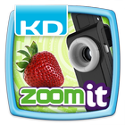 Zoom it™ icône