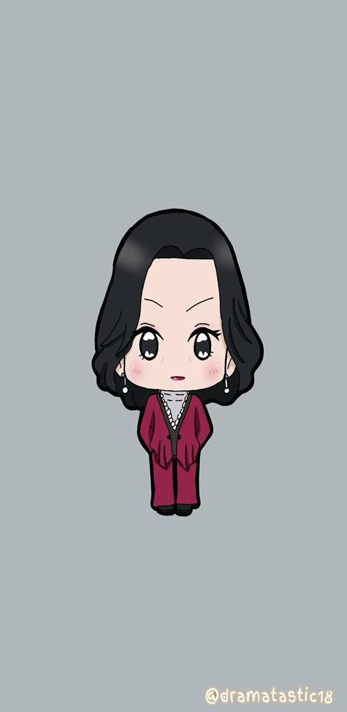 K Drama Cartoon Wallpaper HD APK للاندرويد تنزيل K Drama Cartoon Wallpaper HD APK للاندرويد تنزيل