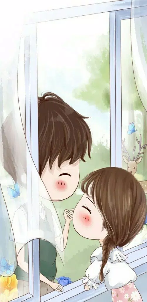 K Drama Cartoon Wallpaper HD APK for Android Download K Drama Cartoon Wallpaper HD APK for Android Download