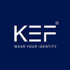 KEF CLOTHING biểu tượng