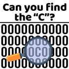 Can You Find the Mistake? Find-icoon