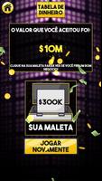 Deal for Billions - Ganhe 1 Bilhão de Dolares imagem de tela 1