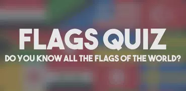 Flags Quiz: Flags of the World