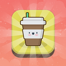 Merge Kawaii Food - Evolution  APK